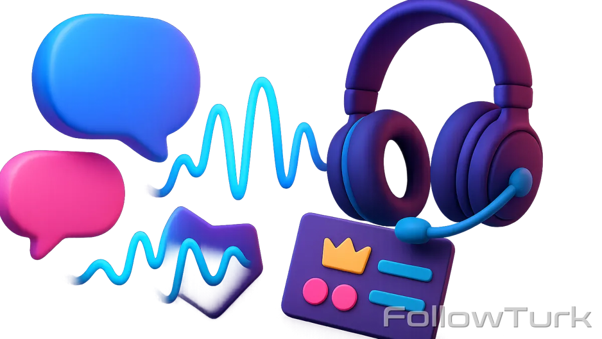 Как купить бусты выгодно: серверные и Discord — что выбрать - FollowTurk Blog