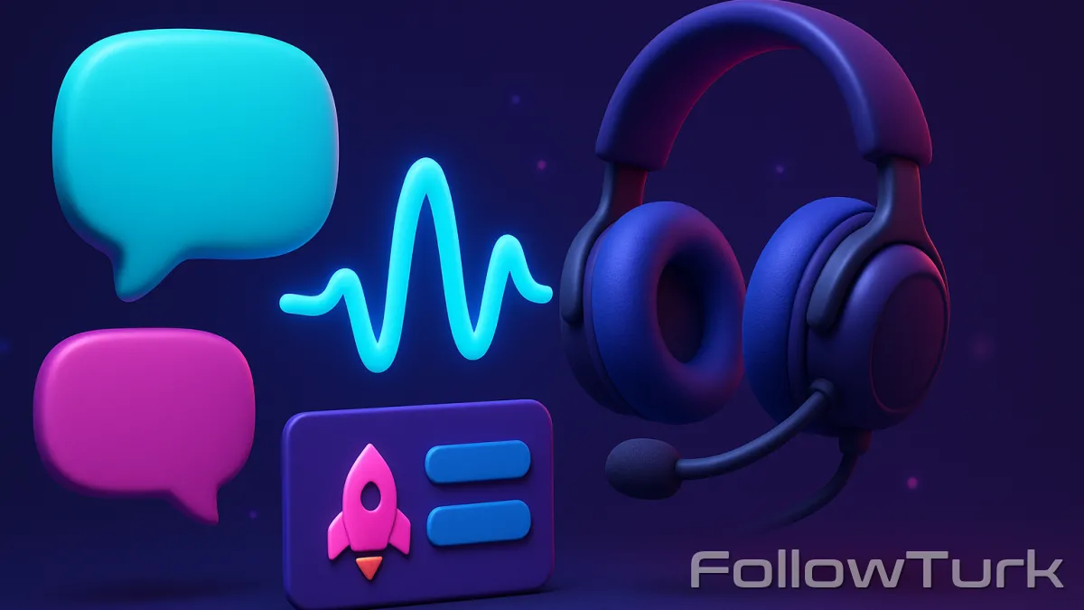 Как купить нитро выгодно и усилить рост Discord-сервера - FollowTurk Blog