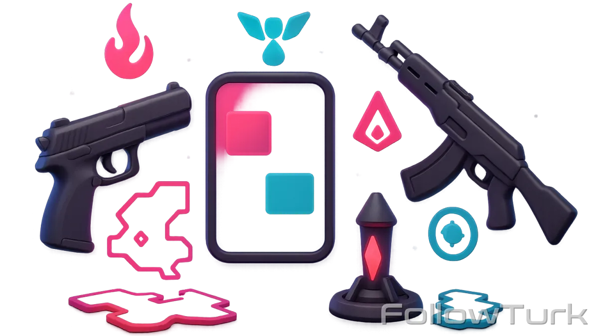 Стоит ли купить аккаунт Valorant: unranked или ranked - FollowTurk