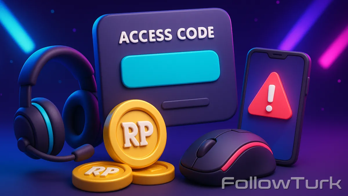 Как купить riot код безопасно: источники и красные флаги - FollowTurk Blog
