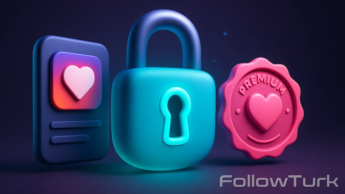 Как купить лайки в Instagram безопасно: пошаговый гид - FollowTurk Blog