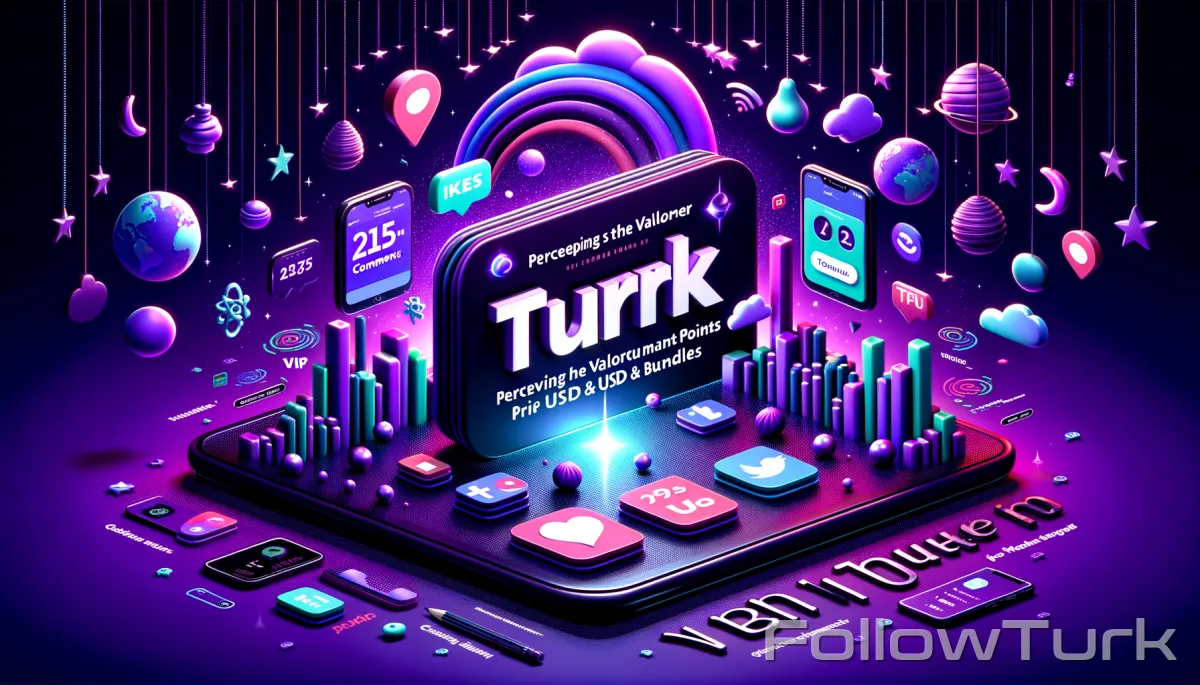 Как купить VP и не переплатить: 2175 VP в USD и бандлы - FollowTurk Blog