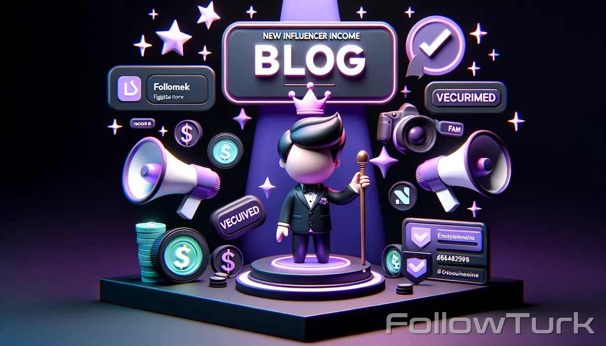 Платформа или агентство: как influencer быстрее начнёт зарабатывать - FollowTurk Blog