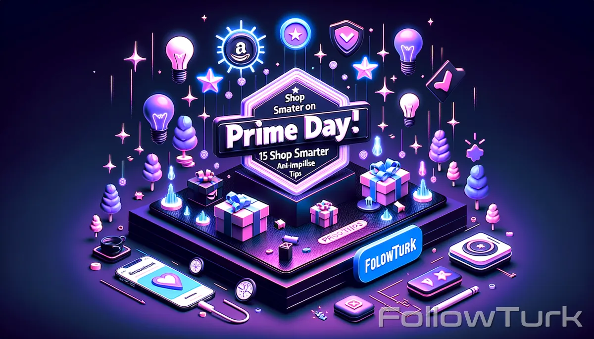 Черная пятница amazon: 15 способов купить без лишнего - FollowTurk Blog