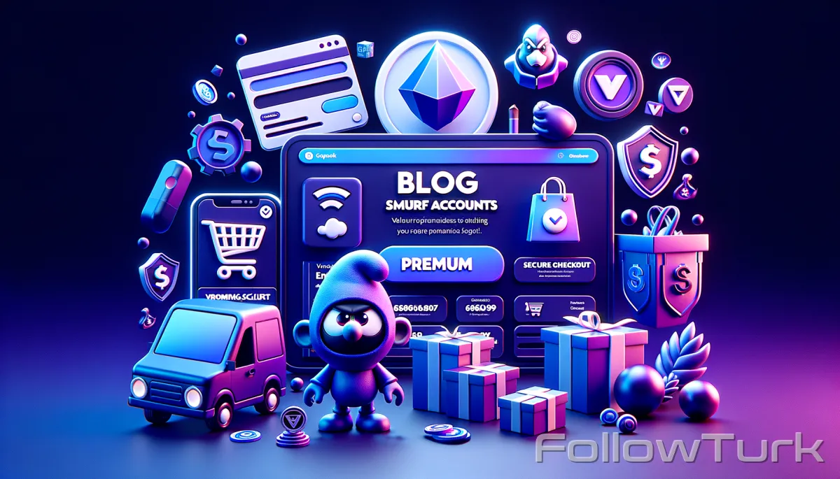 Решили купить смурф Valorant? Что вы реально берёте - FollowTurk Blog