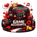 Игровые аккаунты