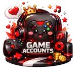 Игровые аккаунты Services - FollowTurk