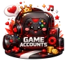 Игровые аккаунты