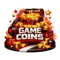 Game Coins