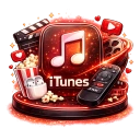 iTunes
