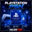 Playstation - PSN