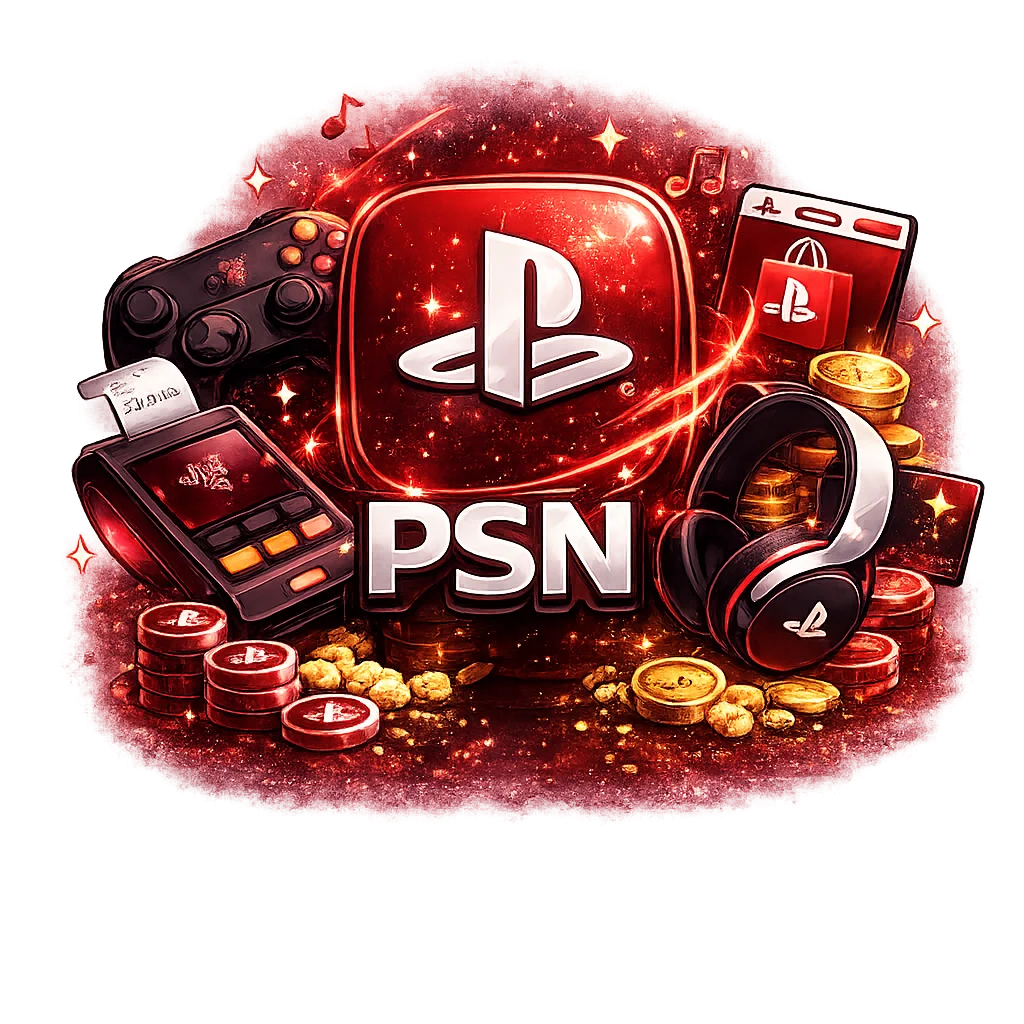Playstation - PSN