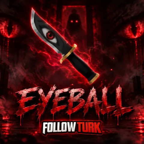 Eyeball - MM2 - FollowTurk