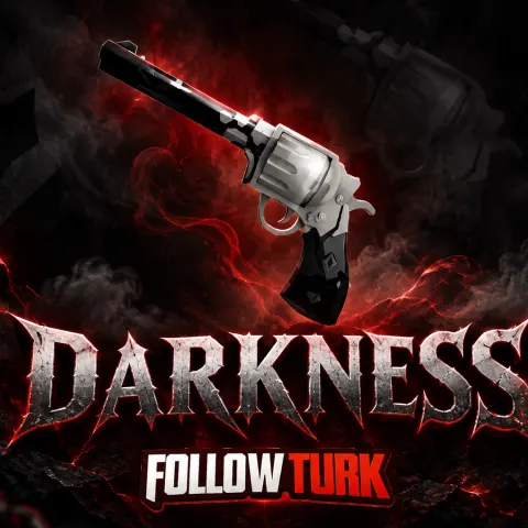 Darkness - MM2 - FollowTurk