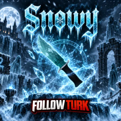 Snowy - MM2 - FollowTurk