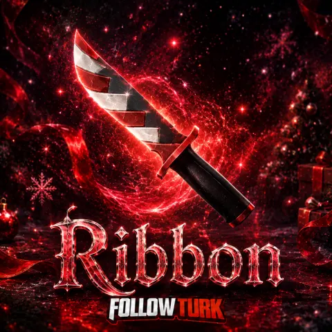 Ribbon - MM2 - FollowTurk