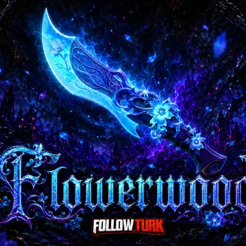 Flowerwood - MM2 - FollowTurk