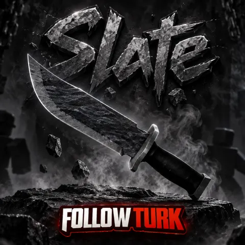 Slate - MM2 - FollowTurk