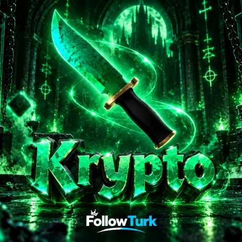 Krypto - MM2 - FollowTurk