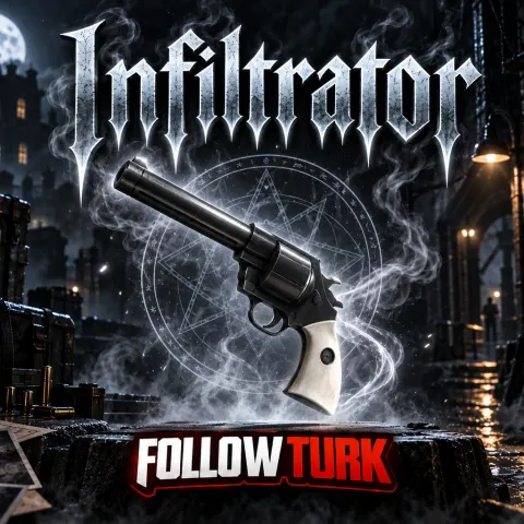 Infiltrator - MM2 - FollowTurk