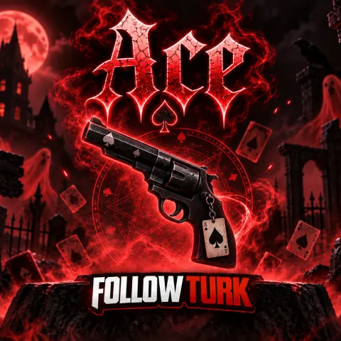 Ace - MM2 - FollowTurk
