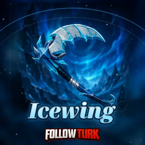 Icewing - MM2