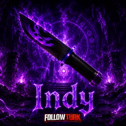 Jack - MM2 - FollowTurk
