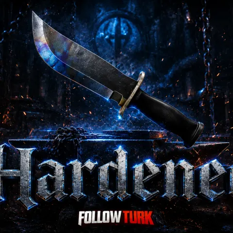 Hardened - MM2 - FollowTurk