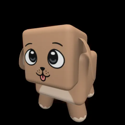 Dog - MM2 - FollowTurk
