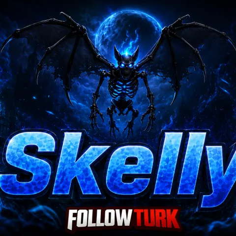 Skelly - MM2 - FollowTurk
