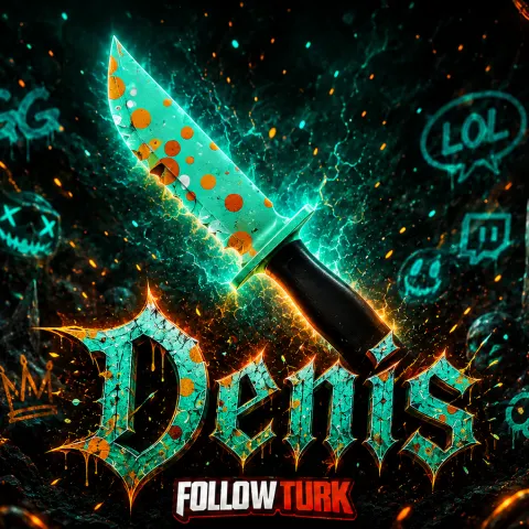 Denis - MM2 - FollowTurk