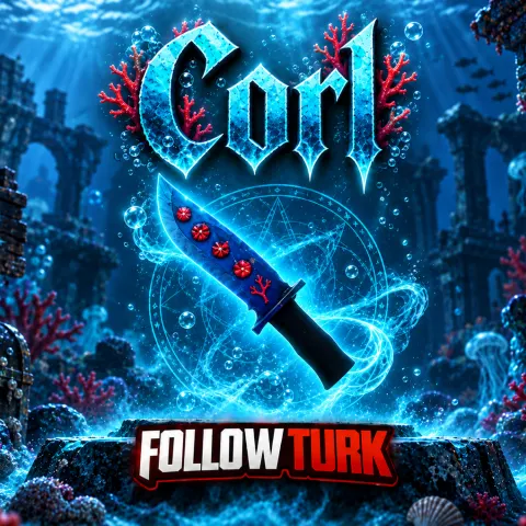 Corl - MM2 - FollowTurk