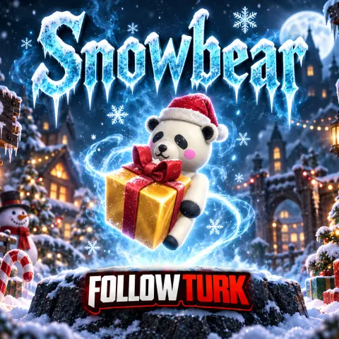 Snowbear - MM2 - FollowTurk