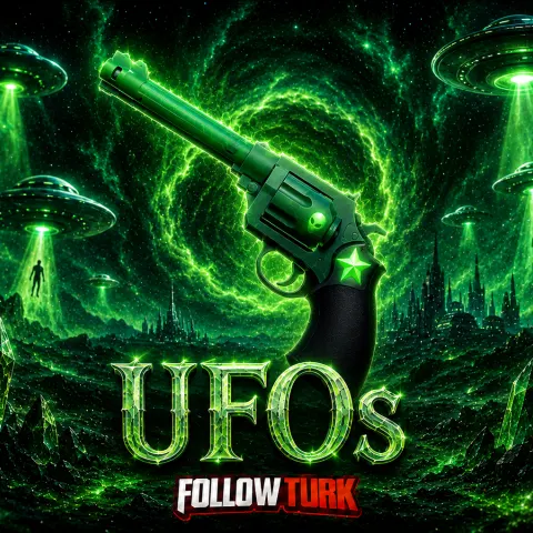 UFOs - MM2 - FollowTurk
