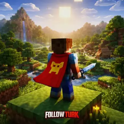Аккаунт Minecraft Java + Bedrock
