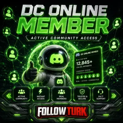 Участник DC Online