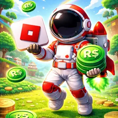 RBL Robux (робуксы для Roblox)