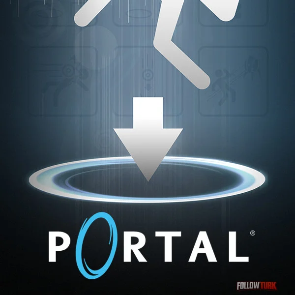 Portal - FollowTurk
