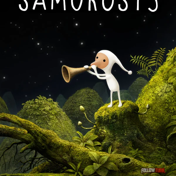 Samorost 3 - FollowTurk